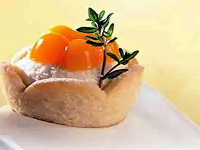 Empanadas de Viento (Ecuador)