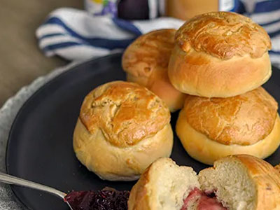 Satay Bun (Malaysia)